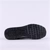 Paul Green Side Zip Laced Multi Trainer - Dark Navy